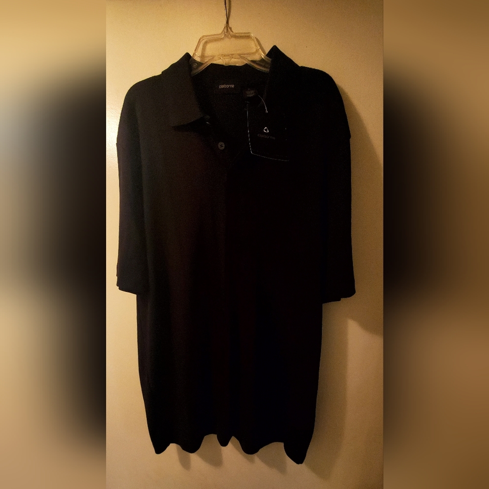 Claiborne Shirt Men Size Medium